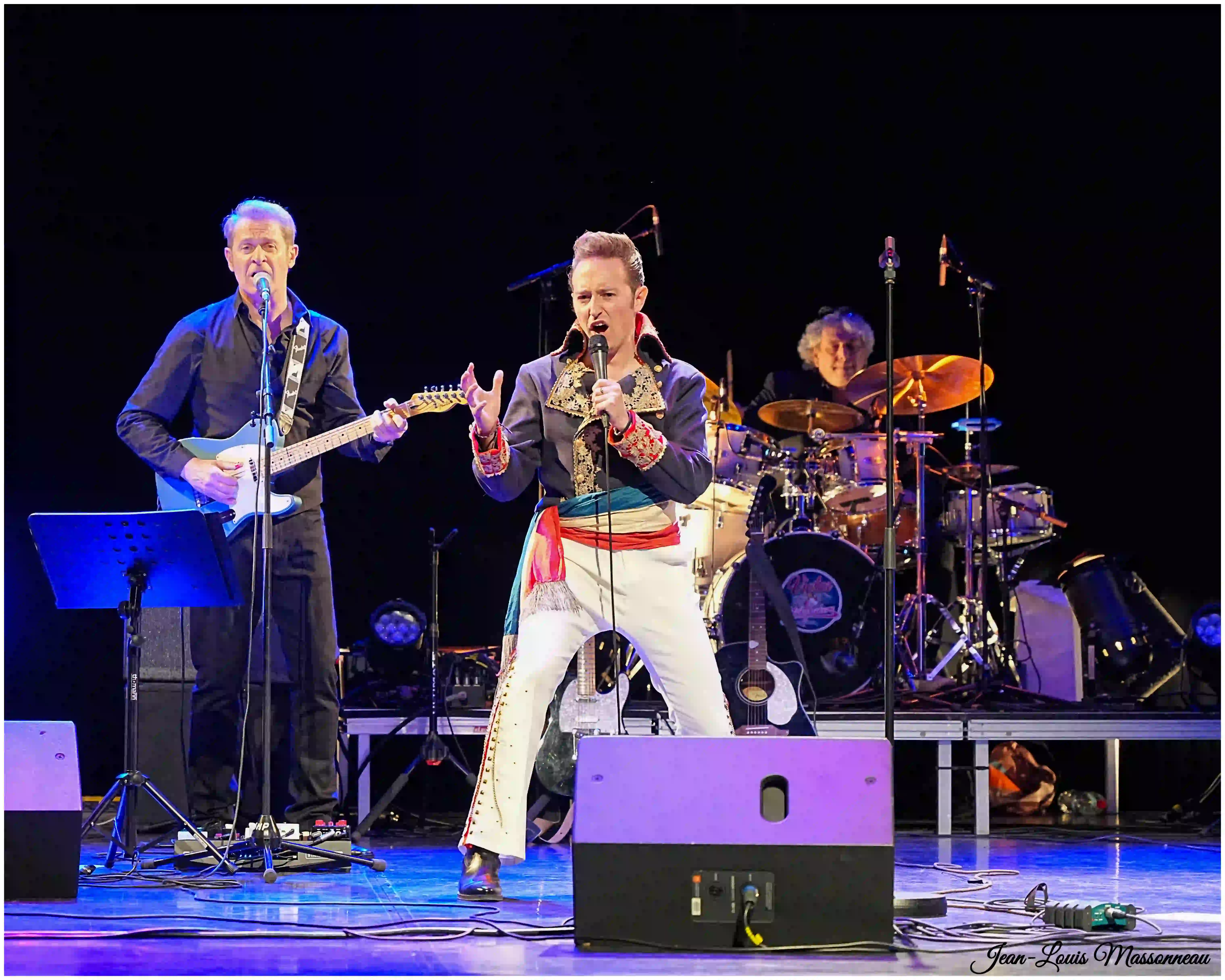 Salle Horizon le 26 Avril 2026 — photo 3